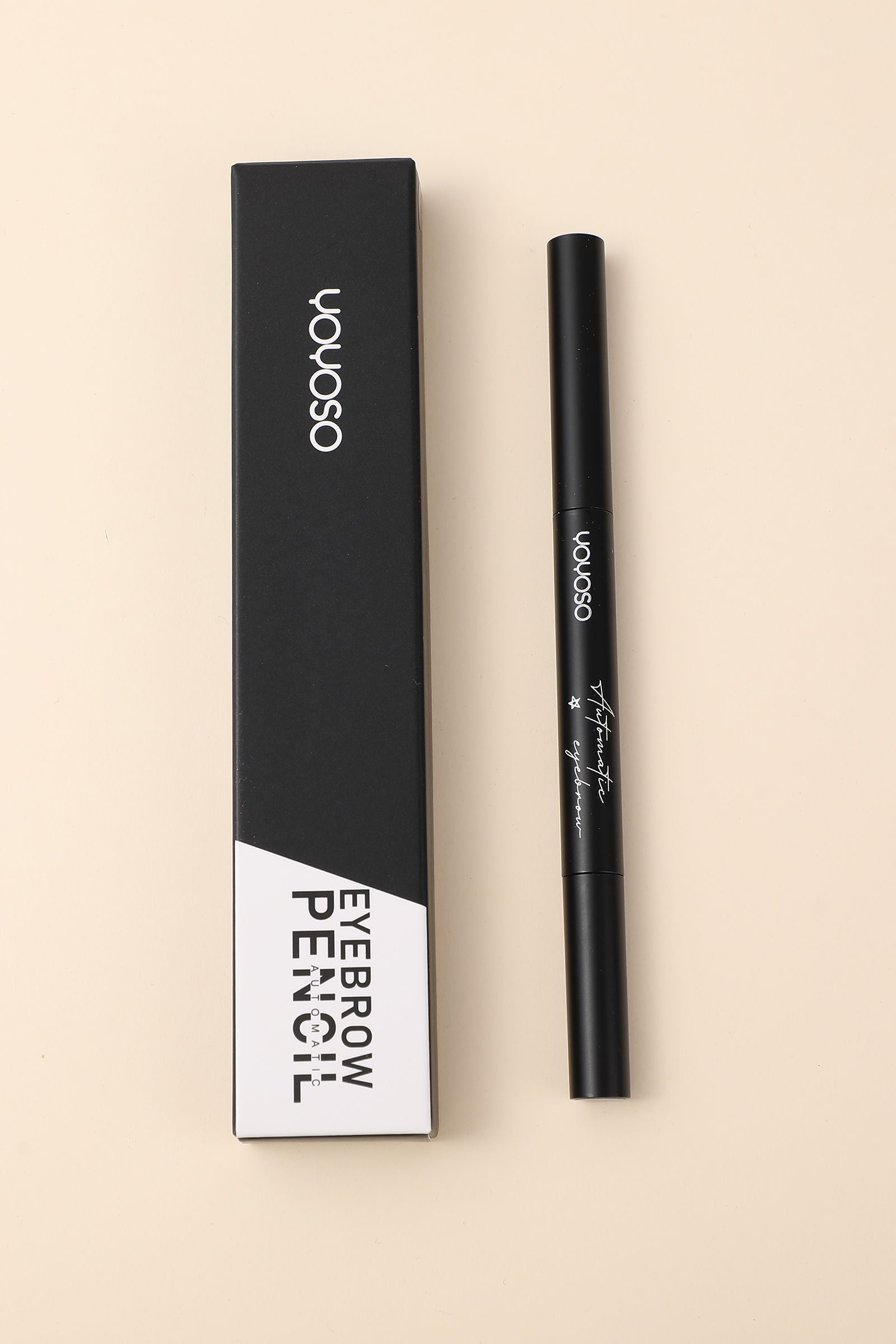 YOYOSO Eyebrow pencil-1#