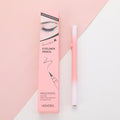 Exquisite carved eyeliner-black