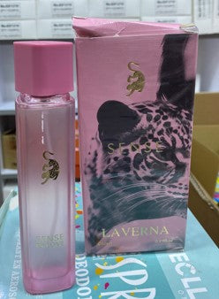 LAVRINE HAIR Mist light pink