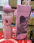 pink sense splash