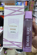 rose hair mist