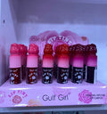 rose lip tint