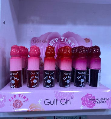 rose lip tint