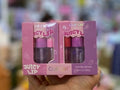 three pcs juicy lip oil