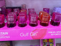 cute multi color tint