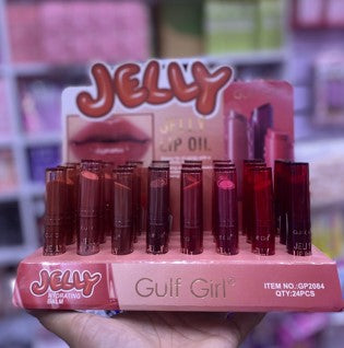 jelly hydrating lip balm