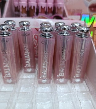 lip balm Pink type