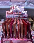 Malt and shine juicy lip balm