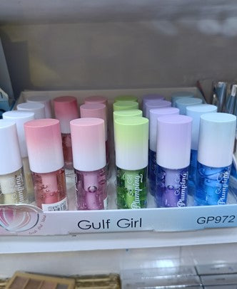 Gulf Girl GP972 LIP BALM
