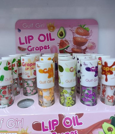FRUTIS LIP BALM