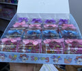 2 tape in box set