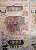 Cute rabbit washi tape set
