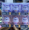 cute face pencil sharpener