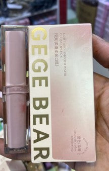 bear pink lip sticks 01