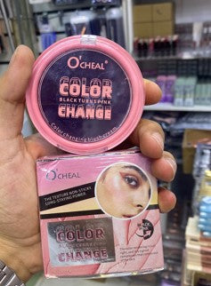 cute magic color blusher