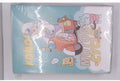 Motor cycle painting notebook