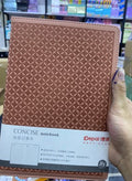 multi color B5 Notebook