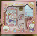 Cute rabbite gift set