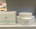 Plant extract brightening cream