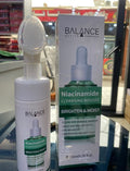 balance green cleanser