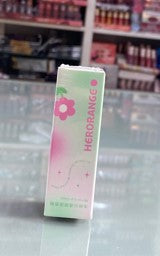 hero range mirror lip glaze num 5