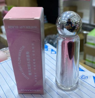 sugar light lip glaze num 05