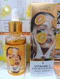 Vitamin C Face serum