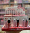 two pcs lip balm and lip tint