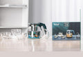 Tea Set 5 PCS model A-XM/L5