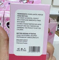 heelo kity cute kids perfume
