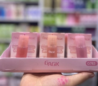 pink G783 m01 lip gloss