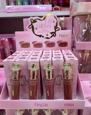 Golden crown lip sticks num 09