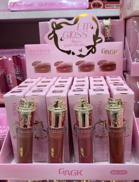 Golden crown lip sticks num 07