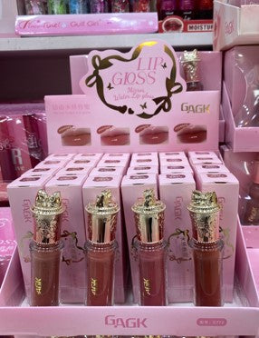 Golden crown lip sticks num 08