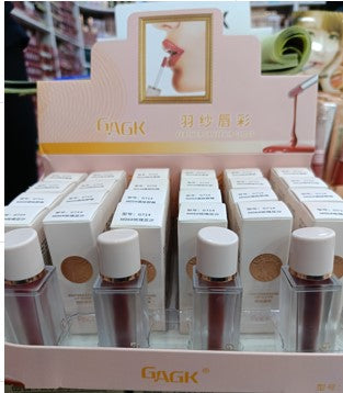 GAGK LIP GLOSS NUM 02