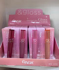 water proof lip sticks num 01