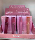 water proof lip sticks num 02