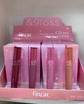 water proof lip sticks num 04