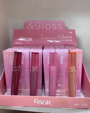 water proof lip sticks num 03