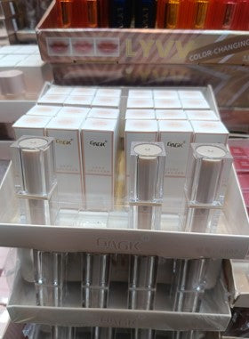 GAGK lip sticks num 04