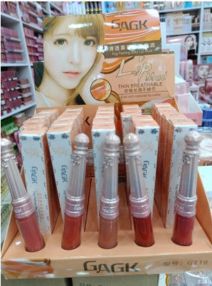 GAGK LIP MUD NUM 01