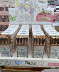 Gagk lip muf white NUM 04