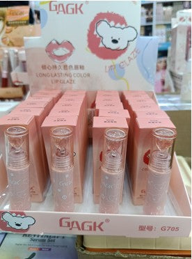 GAGK Long Lasting lip color NUM 02