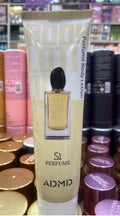SI BODY LOTION