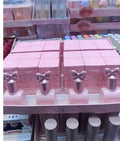 GAGK SMALL PINK LIP STICK NUM 01
