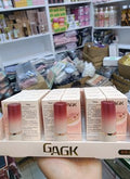 GAGK LIP Sticks white and pink num 02