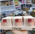GAGK LIP Sticks white and pink num 03