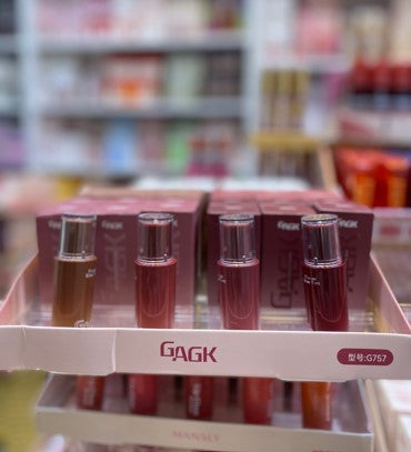 GAGK G757 LIP STICKS NUM 05