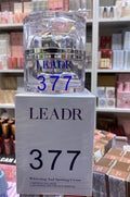 Leader whitening facial cream