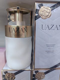 UAZAN MOISTUIZING BODY LOTION